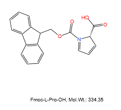 Fmoc-L-脯氨酸Fmoc-L-Pro-OH