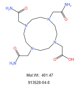 DOTAM-mono-acidDOTAM-mono-acid